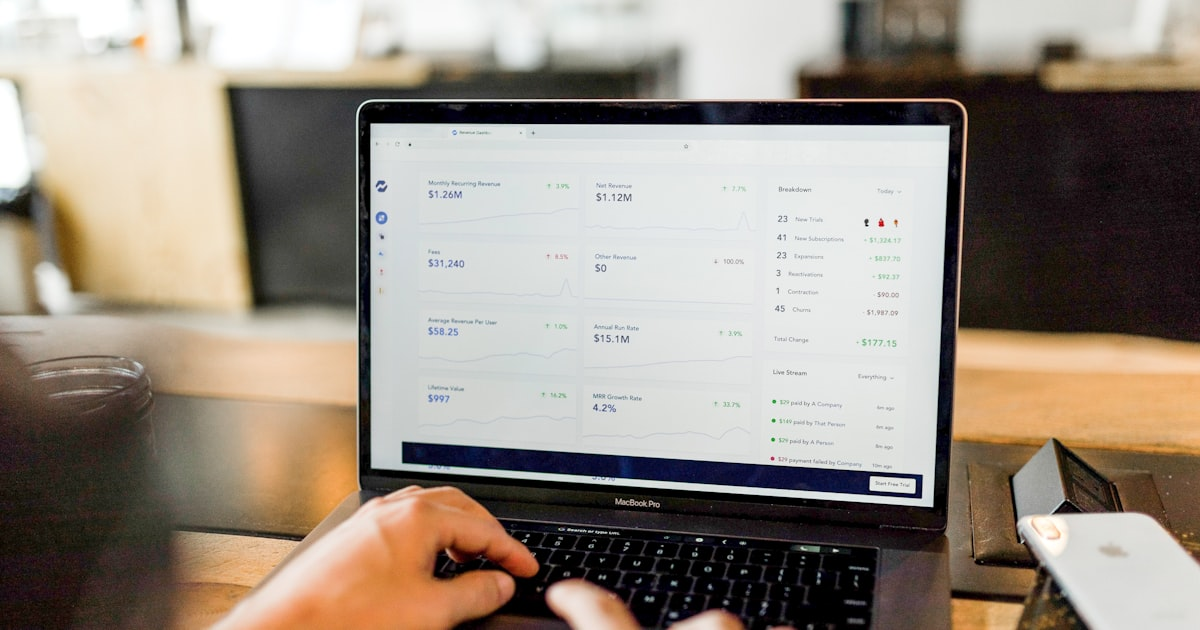 Understanding SaaS Pricing Models